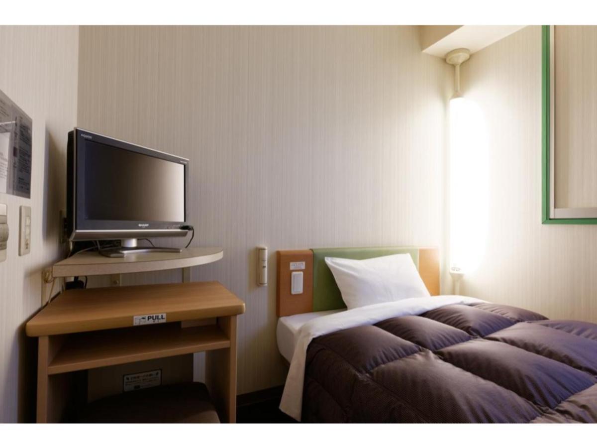 R&B Hotel Hakata Ekimae 1 - Vacation Stay 16386V Fukuoka (Fukuoka) Exterior foto