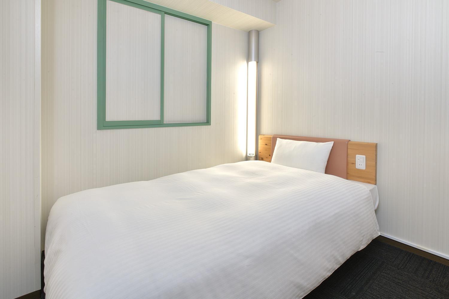 R&B Hotel Hakata Ekimae 1 - Vacation Stay 16386V Fukuoka (Fukuoka) Exterior foto