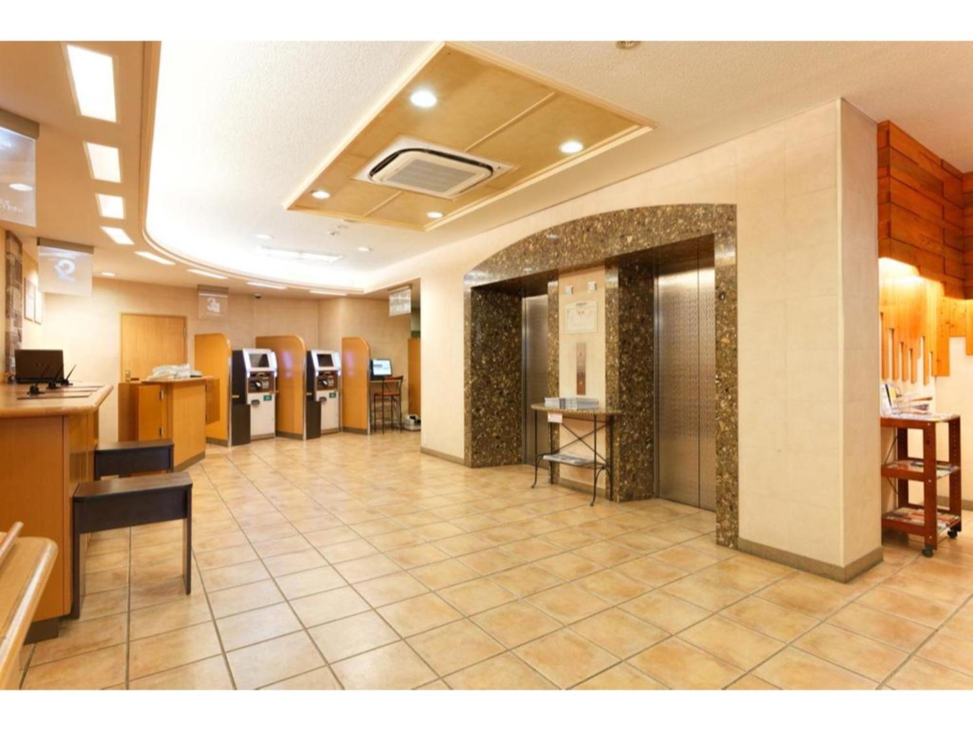 R&B Hotel Hakata Ekimae 1 - Vacation Stay 16386V Fukuoka (Fukuoka) Exterior foto